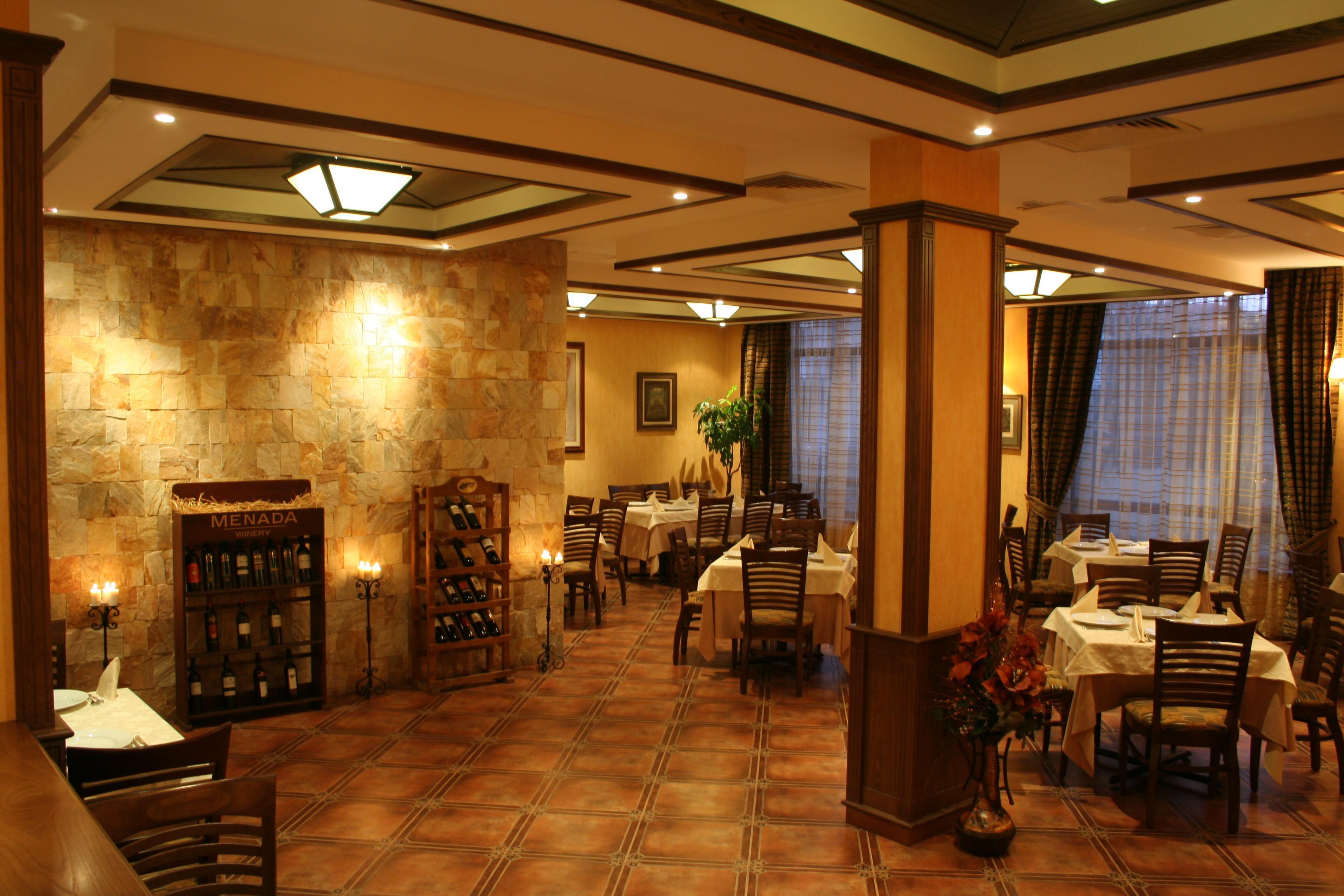 Evelina Palace Hotel Bansko Eksteriør bilde